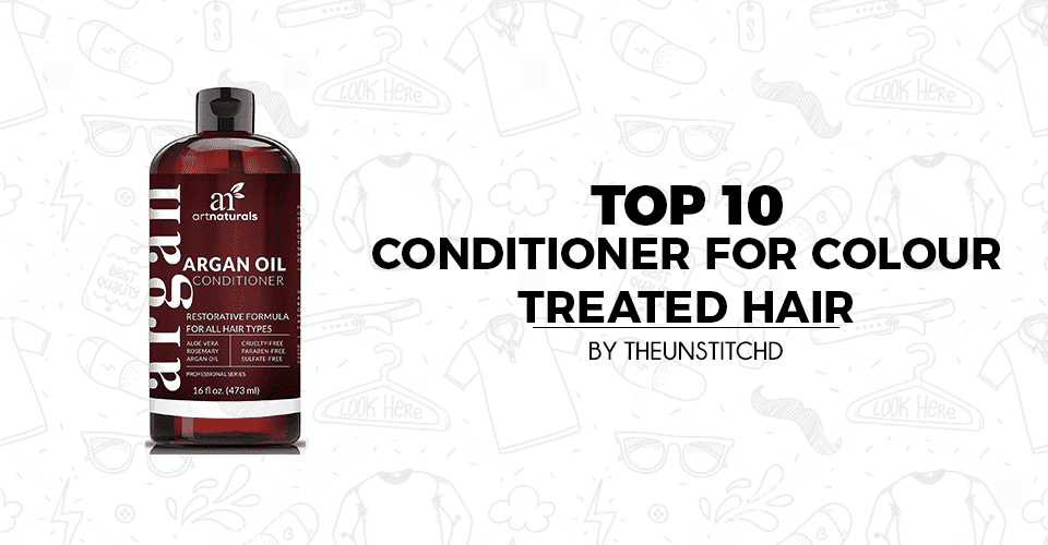 Top 10 Best Women's Conditioner For Colour Treated Hair ...