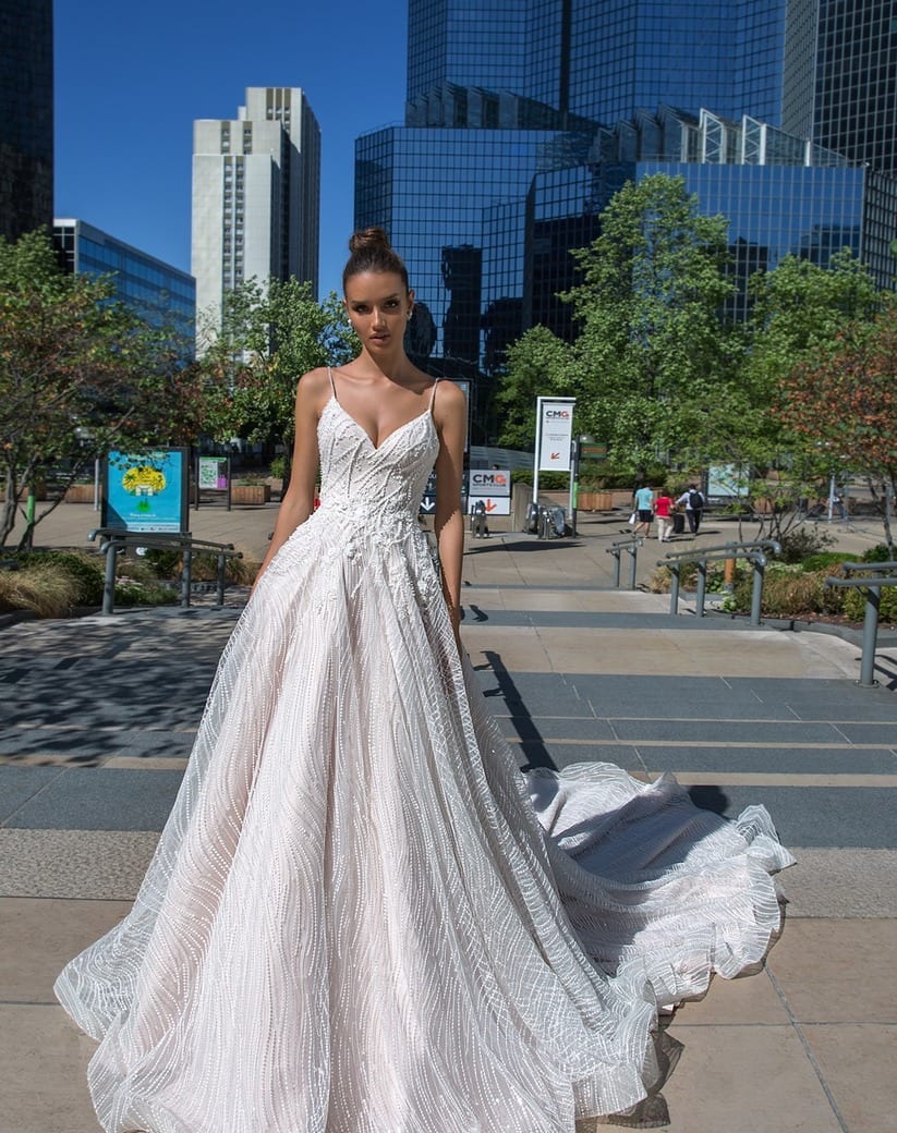 Bridal Gown Theunstitchd Women S Fashion Blog