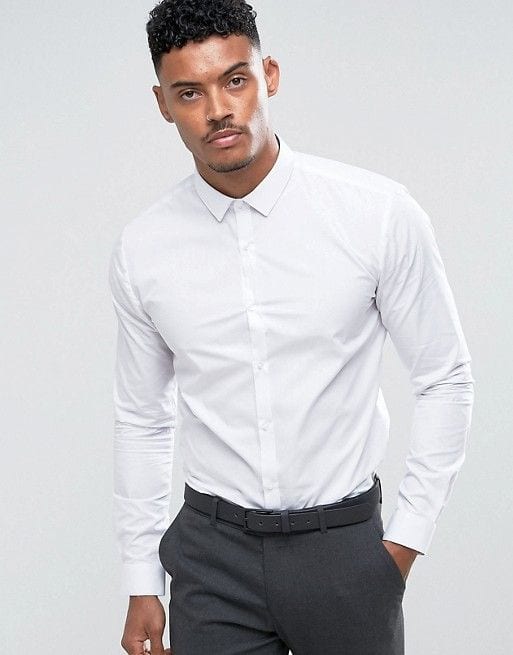 formal dress for dark skin men