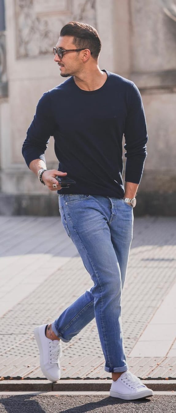 cool casual clothes for men