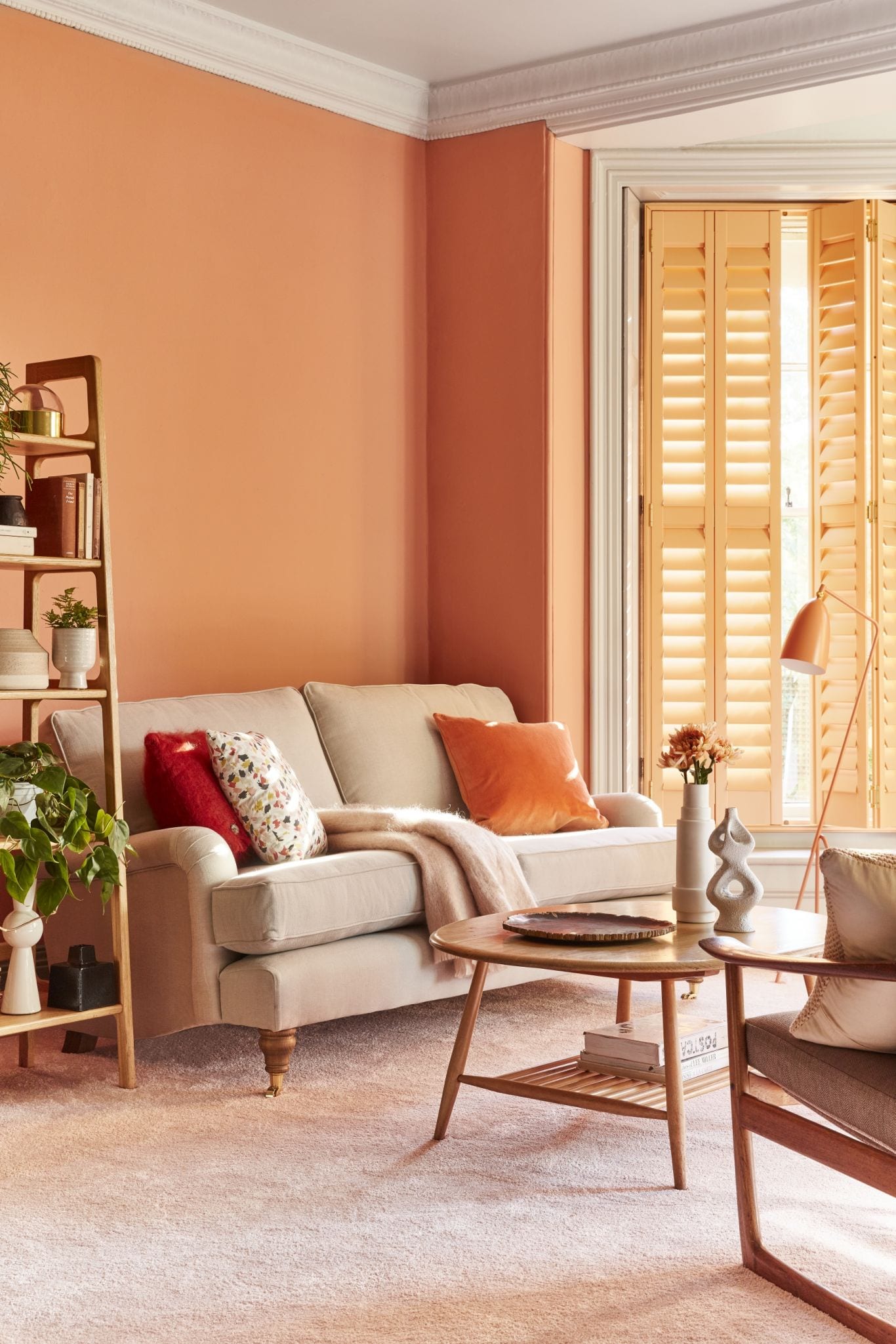 20+ Living Room Paint Color