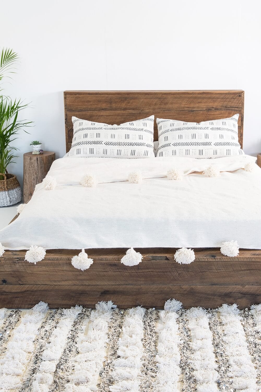 32 Ultimate Rustic Bedroom Ideas You Would Surely Love