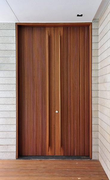 22 gorgeous Main door design ideas - Home Decor (368 x 600 Pixel)