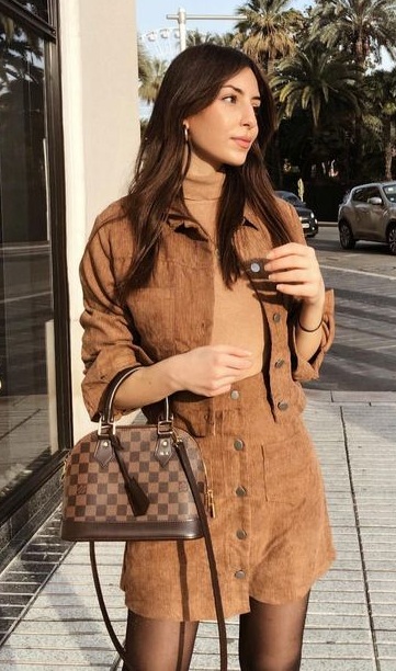 Lv bag outfit best sale