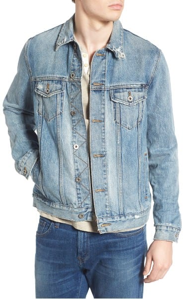 Lucky Brand ⋆ Best Fashion Blog For Men - Theunstitchd.com