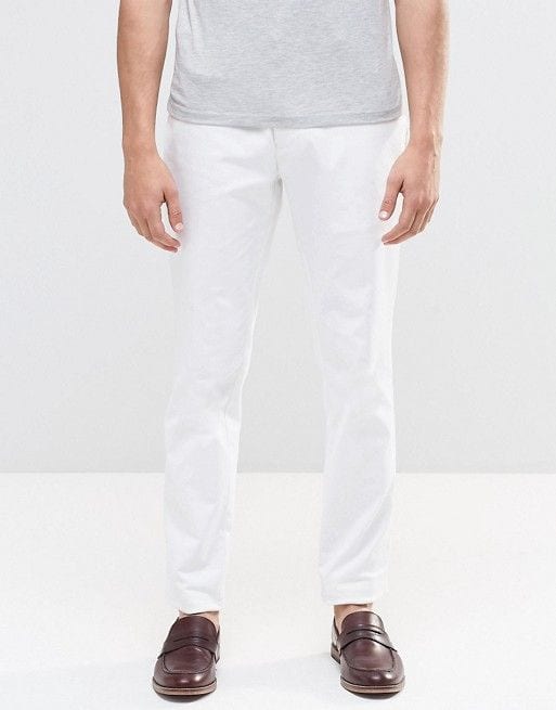 MENS CHINOS ⋆ Best Fashion Blog For Men - TheUnstitchd.com