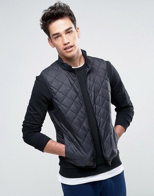 UCB GILET JACKETS ⋆ Best Fashion Blog For Men - TheUnstitchd.com