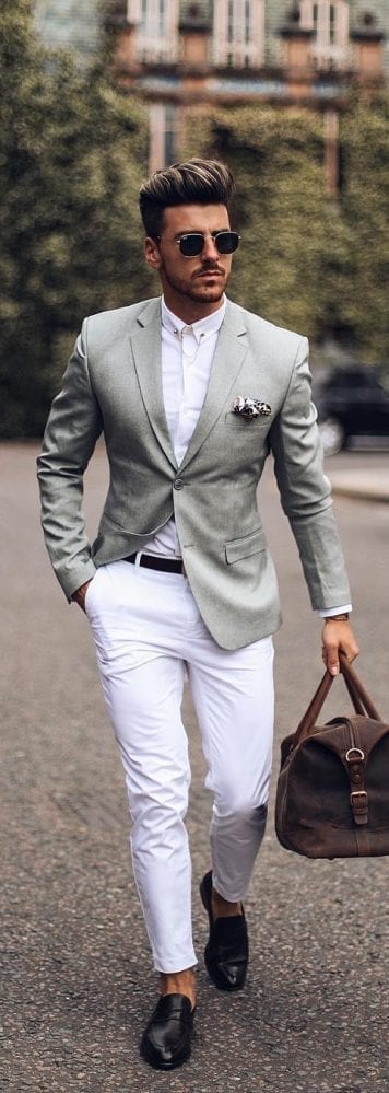 15 Formal Outfits To Reinvent Effortless Style