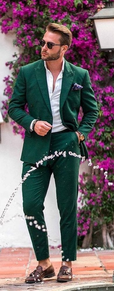 10 Perfect Birthday Outfit Ideas For Men