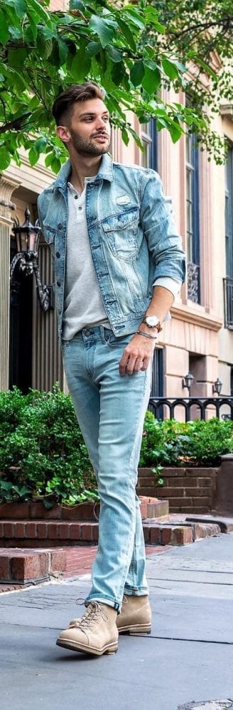 10 Common Fashion Mistakes That Most Men Make