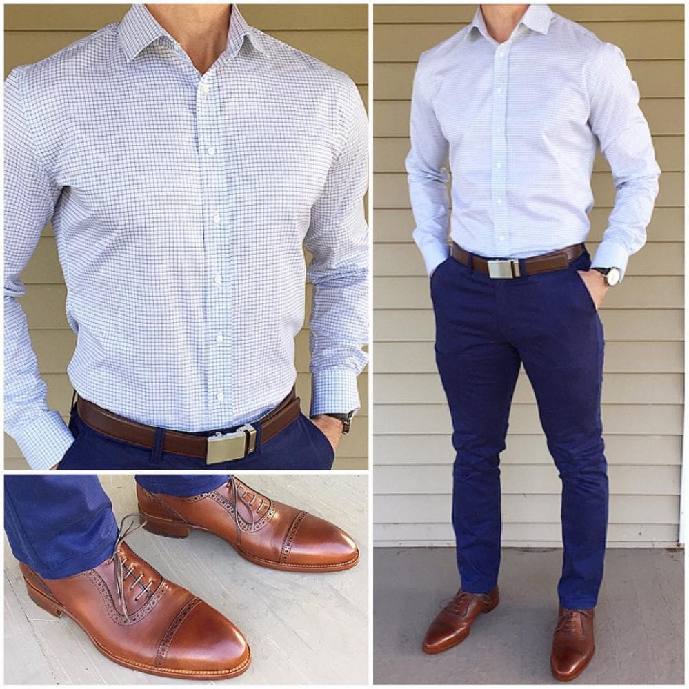 Sophisticated Semi Formal Outfit Ideas For Men ⋆ Best Fashion Blog For Men