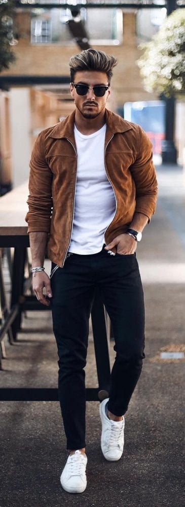 15 Coolest Casual Outfit Ideas Men Should Steal This Season