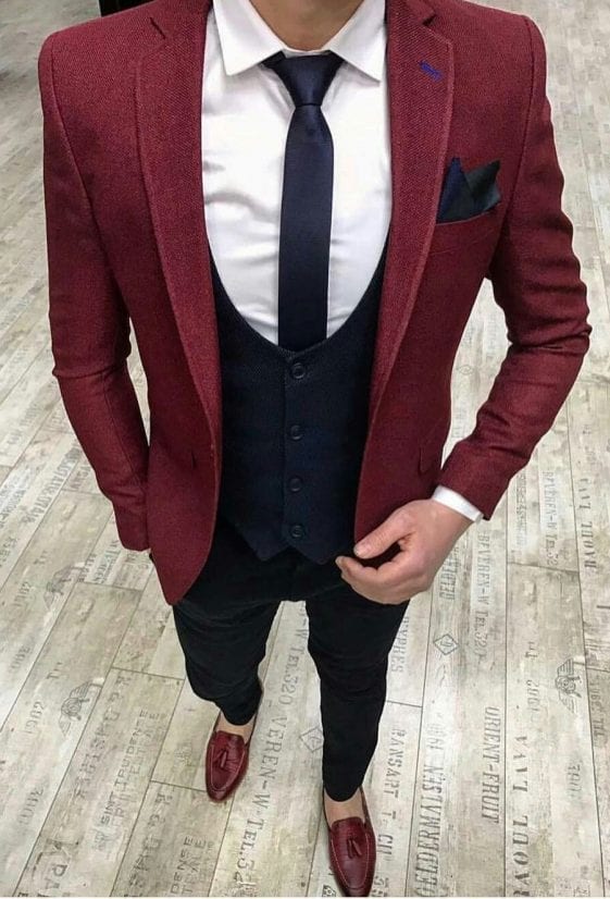 12 Trendy Suit Styling Ideas Men Should Know