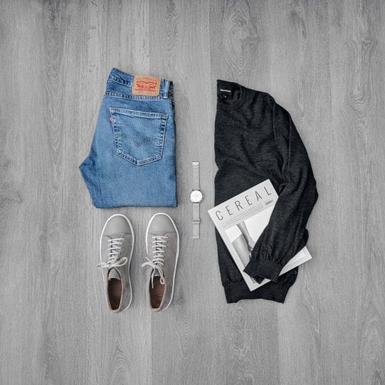 OOTD Ideas for Men - What You Should Be Wearing!