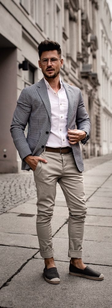 26 Trendy Men’s New Year Outfit Ideas For Inspiration